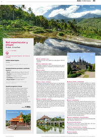 Catálogo Viajes El Corte Inglés Página 83