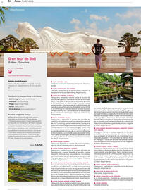 Catálogo Viajes El Corte Inglés Página 84