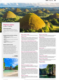 Catálogo Viajes El Corte Inglés Página 85