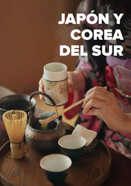 Catálogo Viajes El Corte Inglés Página 87