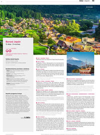 Catálogo Viajes El Corte Inglés Página 93