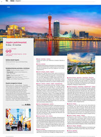 Catálogo Viajes El Corte Inglés Página 94