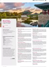 Catálogo Viajes El Corte Inglés Página 101