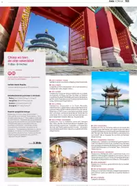 Catálogo Viajes El Corte Inglés Página 105