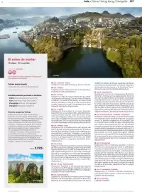 Catálogo Viajes El Corte Inglés Página 107