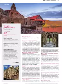 Catálogo Viajes El Corte Inglés Página 11