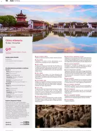 Catálogo Viajes El Corte Inglés Página 110