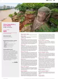 Catálogo Viajes El Corte Inglés Página 111