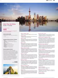 Catálogo Viajes El Corte Inglés Página 113