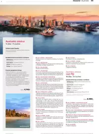 Catálogo Viajes El Corte Inglés Página 119