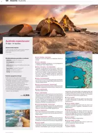 Catálogo Viajes El Corte Inglés Página 120