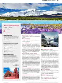 Catálogo Viajes El Corte Inglés Página 123