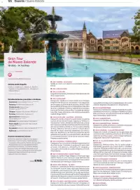 Catálogo Viajes El Corte Inglés Página 124