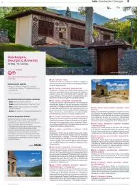 Catálogo Viajes El Corte Inglés Página 13