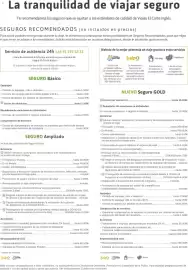 Catálogo Viajes El Corte Inglés Página 131