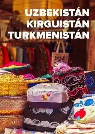 Catálogo Viajes El Corte Inglés Página 15