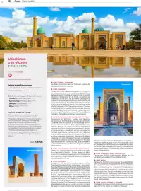 Catálogo Viajes El Corte Inglés Página 16