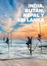 Catálogo Viajes El Corte Inglés Página 23