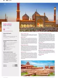 Catálogo Viajes El Corte Inglés Página 24