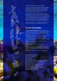 Catálogo Viajes El Corte Inglés Página 38