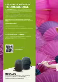 Catálogo Viajes El Corte Inglés Página 4