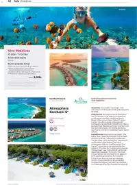 Catálogo Viajes El Corte Inglés Página 40