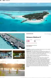 Catálogo Viajes El Corte Inglés Página 42