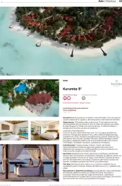 Catálogo Viajes El Corte Inglés Página 43