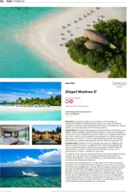 Catálogo Viajes El Corte Inglés Página 44