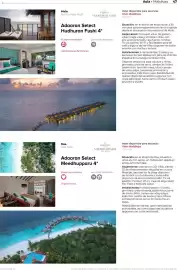 Catálogo Viajes El Corte Inglés Página 47