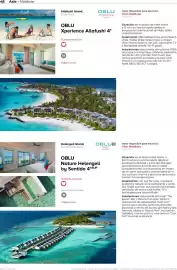 Catálogo Viajes El Corte Inglés Página 48