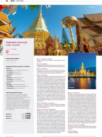 Catálogo Viajes El Corte Inglés Página 52