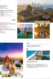 Catálogo Viajes El Corte Inglés Página 55