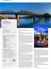 Catálogo Viajes El Corte Inglés Página 58