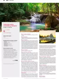 Catálogo Viajes El Corte Inglés Página 60