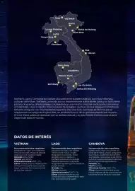 Catálogo Viajes El Corte Inglés Página 62