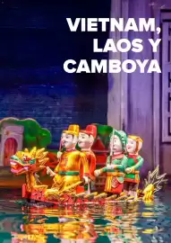 Catálogo Viajes El Corte Inglés Página 63