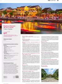 Catálogo Viajes El Corte Inglés Página 65