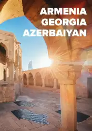 Catálogo Viajes El Corte Inglés Página 7