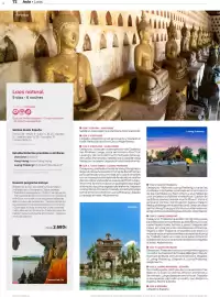 Catálogo Viajes El Corte Inglés Página 72