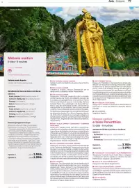 Catálogo Viajes El Corte Inglés Página 77