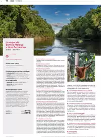 Catálogo Viajes El Corte Inglés Página 78