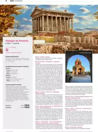 Catálogo Viajes El Corte Inglés Página 8