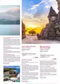 Catálogo Viajes El Corte Inglés Página 81