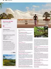 Catálogo Viajes El Corte Inglés Página 84