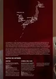 Catálogo Viajes El Corte Inglés Página 86