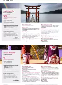 Catálogo Viajes El Corte Inglés Página 90