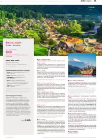 Catálogo Viajes El Corte Inglés Página 93