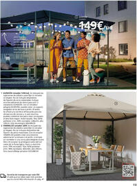 Catálogo IKEA Página 13