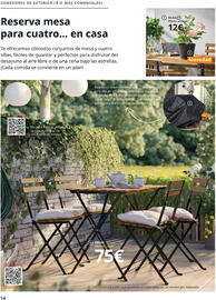 Catálogo IKEA Página 14